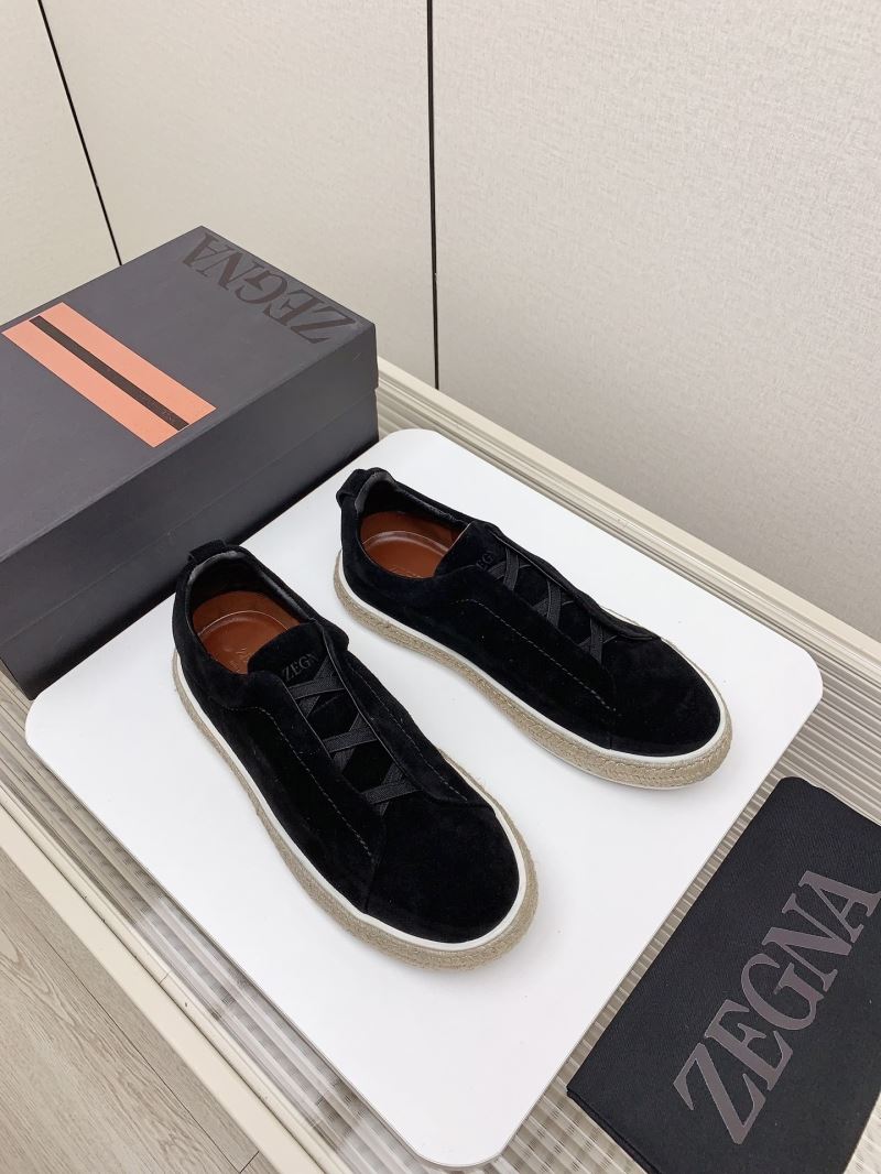 Zegna Shoes